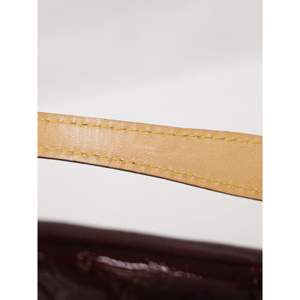 Louis Vuitton Monogram Vernis Sunset Boulevard Bag - Picture 5 of 5